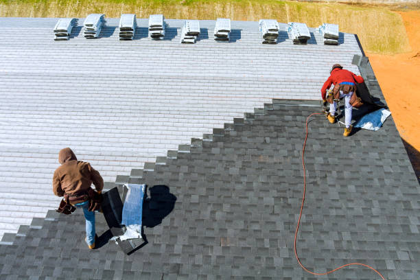 Greenville, SC Roofing Contractor Company