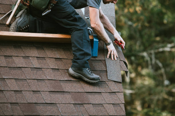 Slate Roofing Contractor in Greenville, SC
